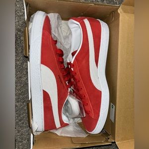 PUMA Suede Classic XXL